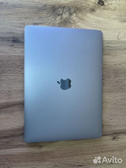 Apple MacBook Pro 13 2017