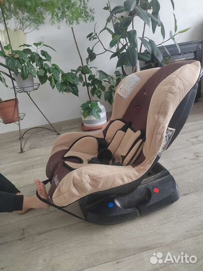 Автокресло 0+ (до 13кг)
