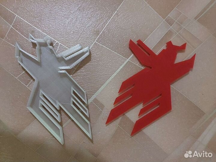 Печать на 3d принтере