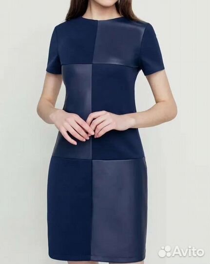 Платье новое