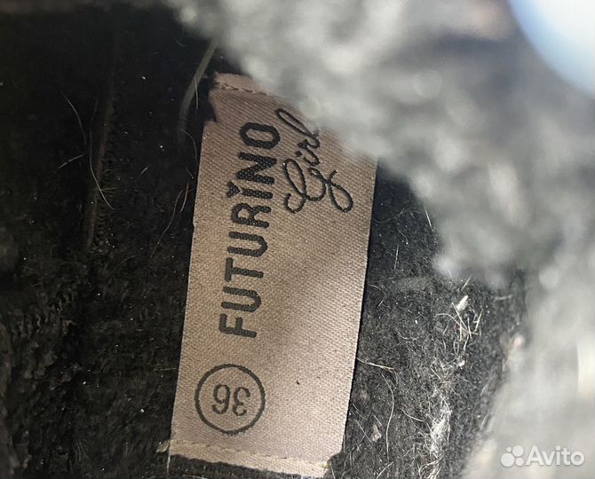 Кроссовки для девочки