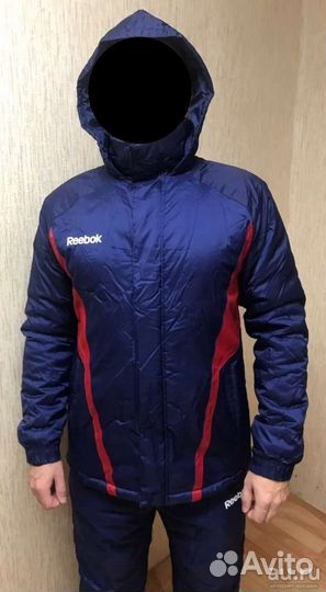 Комплект курток Reеbok