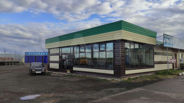 Свободного назначения, 90 м²