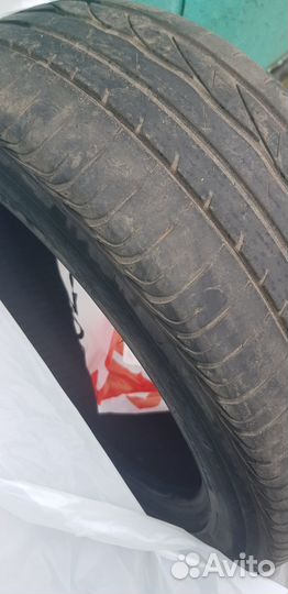 Bridgestone Turanza ER300 215/50 R17