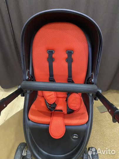 Коляска mima xari