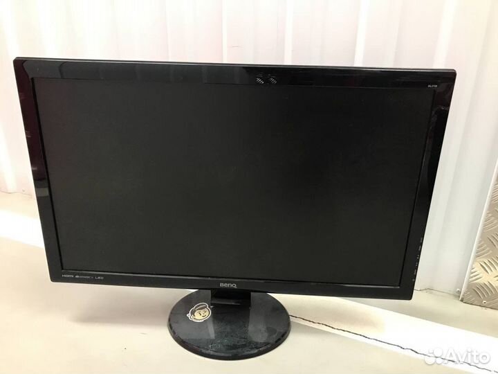 Монитор Benq