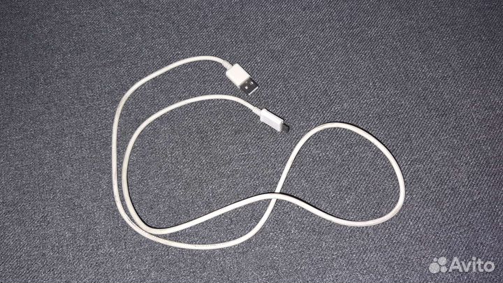 Кабели usb - micro usb разные