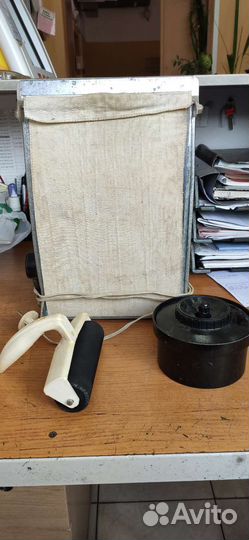 Фото принадлежности