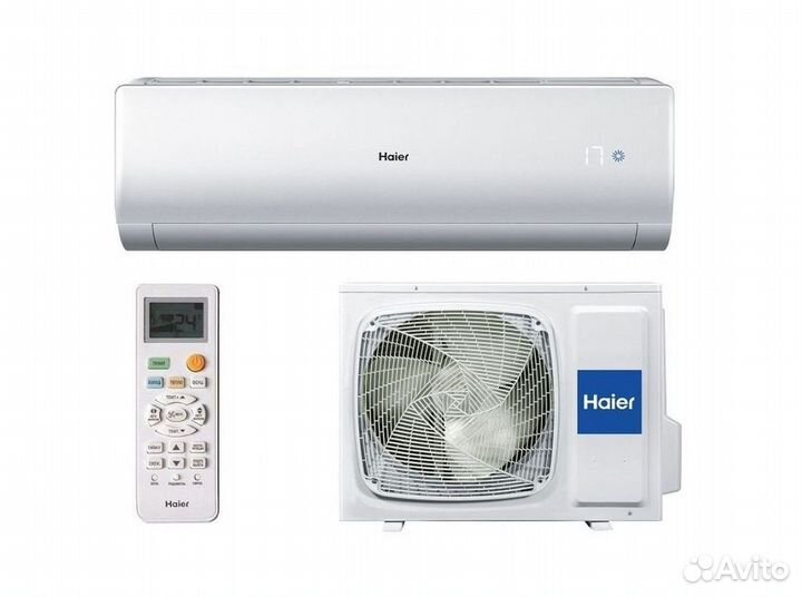 Кондиционер/Сплит-система с гарантией