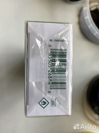 Туалетная вода elizabeth arden green TEA