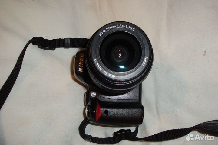 Nikon D40