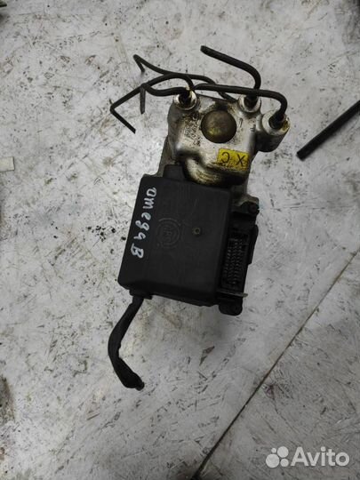Блок ABS Opel Omega B 1997 0265203001