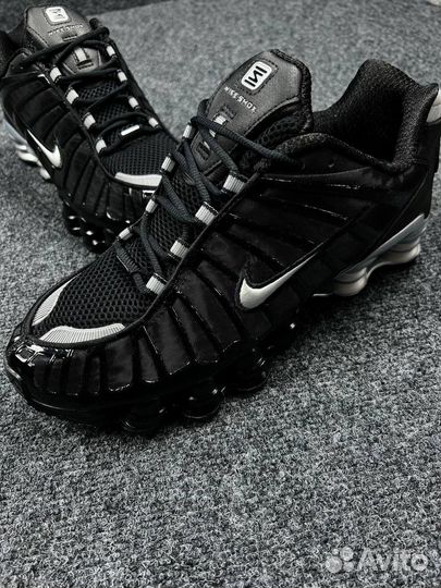 Кроссовки Nike Shox (41-45 размеры)