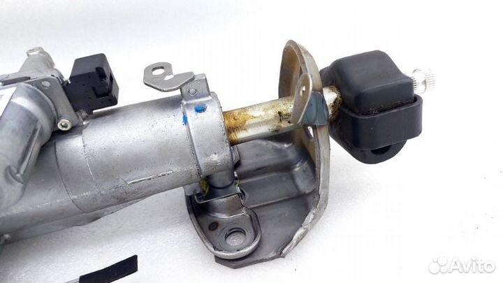 Рулевая колонка Toyota Land Cruiser 200 1VD-FTV