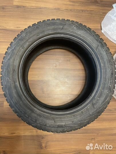 Nokian Tyres Hakkapeliitta 5 235/55 R17 103T
