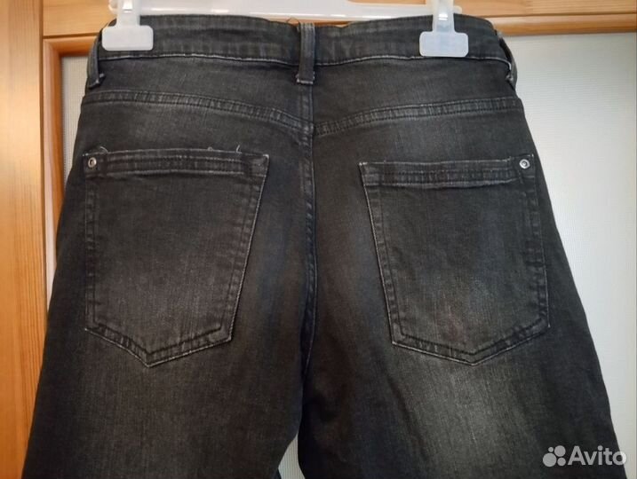 Джинсы FUN DAY размер 30