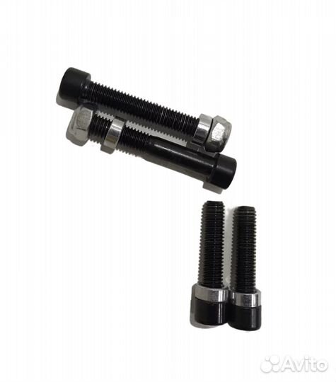 Болты задних амортизаторов для Kugoo