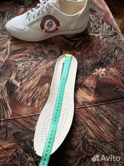 Кроссовки мужские