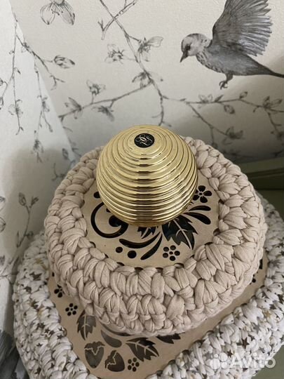 Guerlain метеориты Gold Pearl