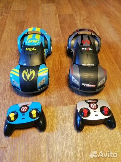 Машины роботы