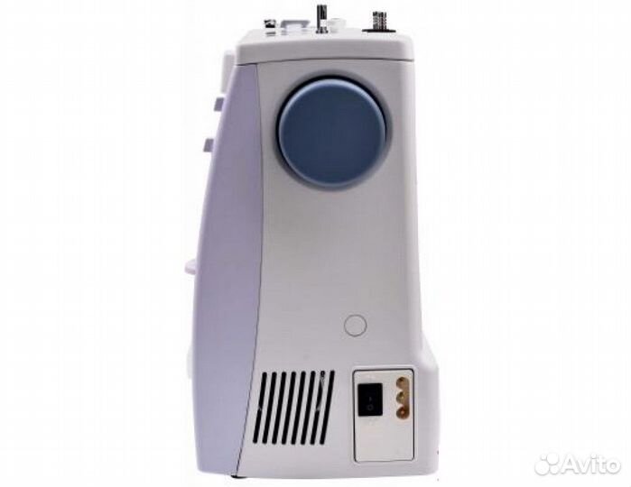 Швейная машина Janome 415 / 15 швейных операций