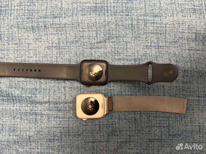 Apple watch se