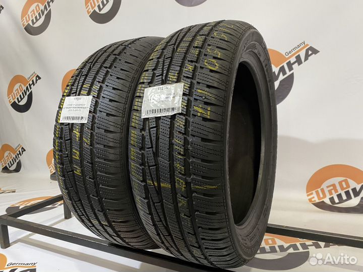 Goodyear UltraGrip Performance 215/50 R17