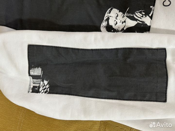 Свитшот Cav Empt. Оригинал