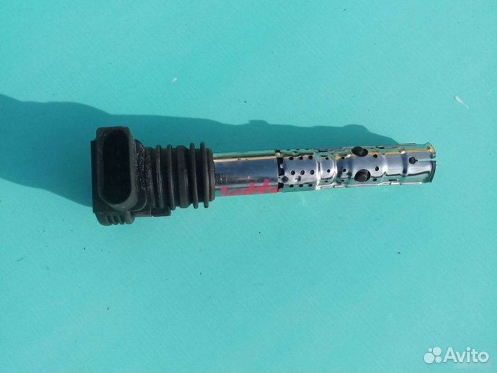 Катушка зажигания Volkswagen Jetta 4