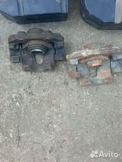 Детали на Дэо,Шевролет