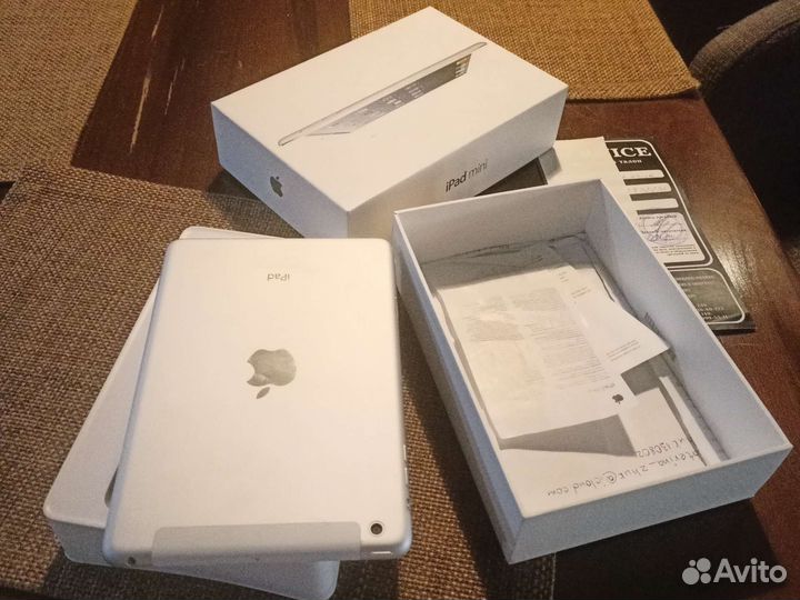 iPad