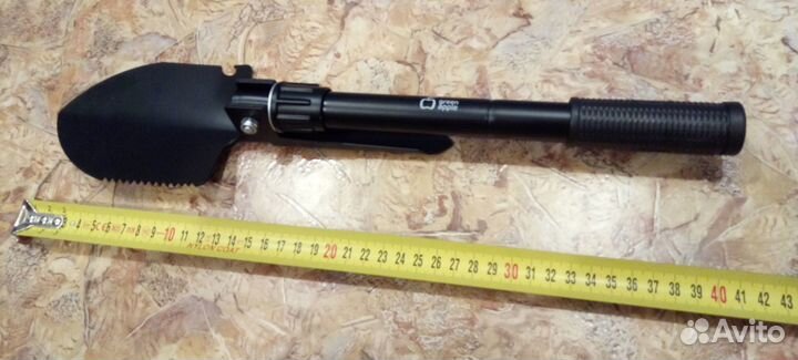 Тактическая лопатка