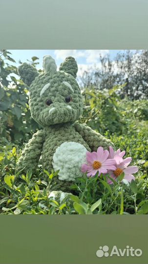 Мягкая игрушка дракон