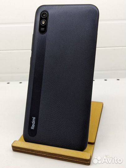 Xiaomi Redmi 9A, 2/32 ГБ