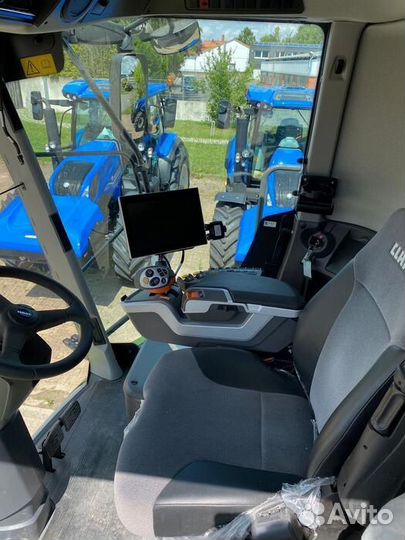 Комбайн Claas Lexion, 2022