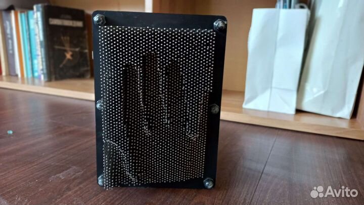 Пинарт скульптор антистресс Pinart 3d картина