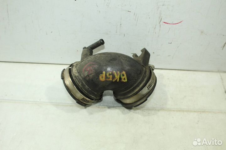 Гофра воздушного фильтра mazda axela 04* BK5P zyve