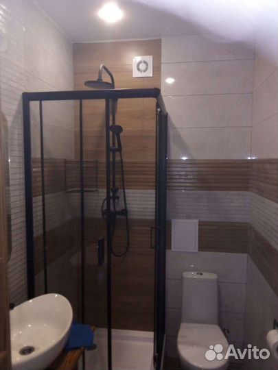 Отделочные работы