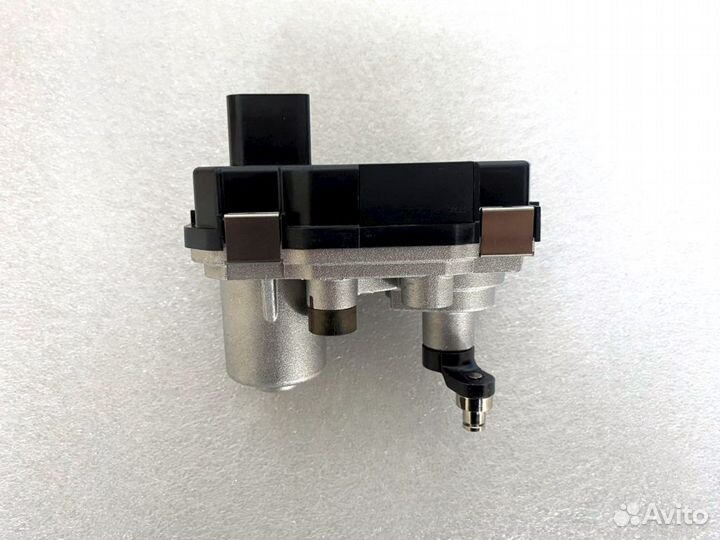 Актуатор турбины Kia D4HB, D4HA Оригинал