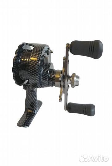 Катушка зимняя для рыбалки