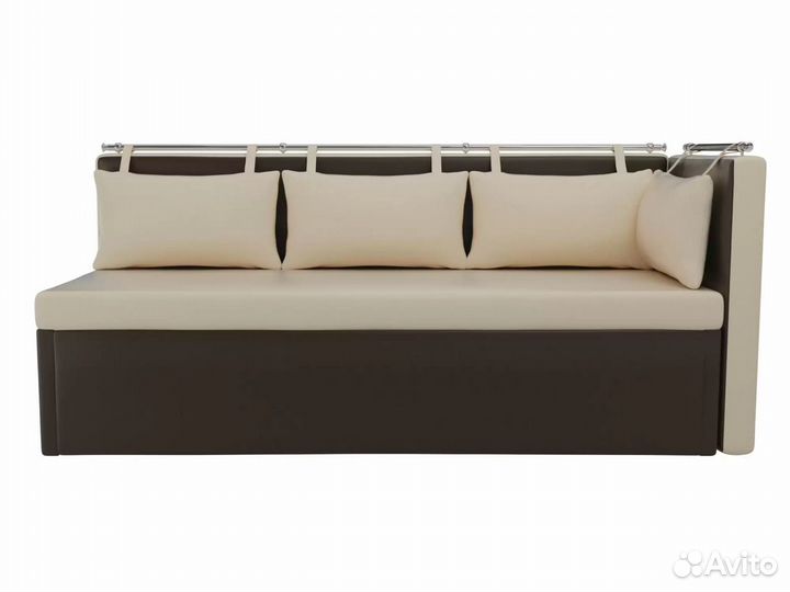 Кухонный диван-кровать 