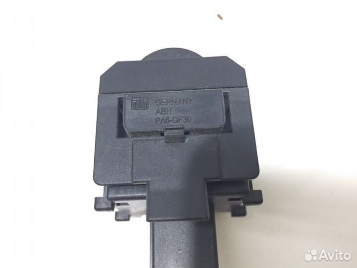 Корректор фары Skoda Rapid 2014