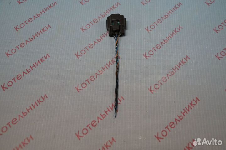 Nissan 22620-2J200 Разъем датчика дросселя