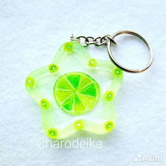 Брелок для ключей