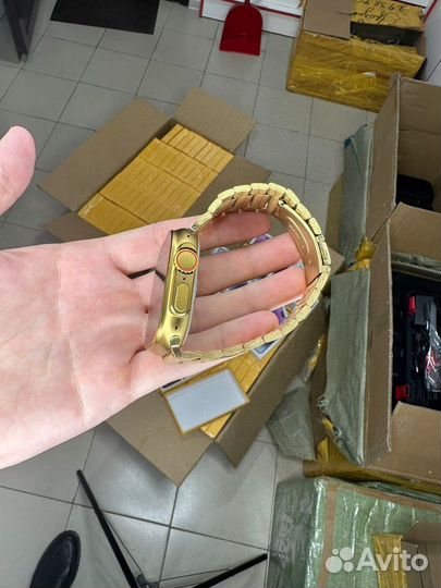 Apple watch