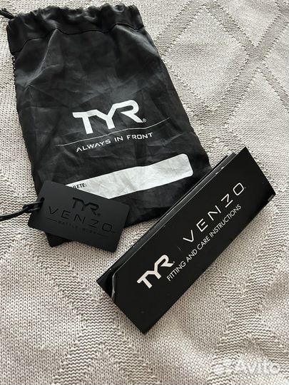 Гидрокостюм женский TYR