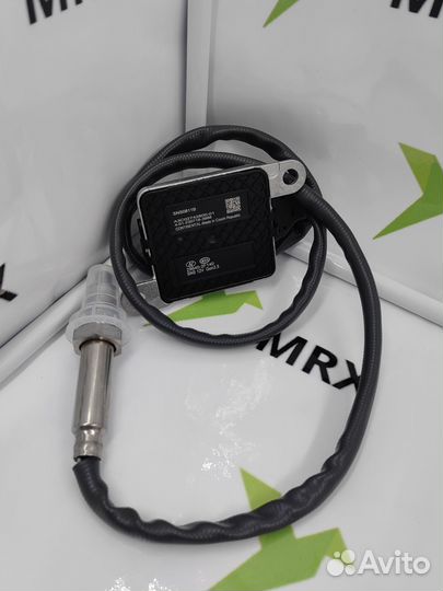 Датчик NOX 296402F140