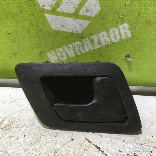 Ручка двери внутренняя правая Сеат Кордоба