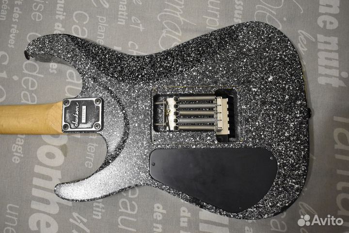 Jackson Reverse Professional Japan Granite