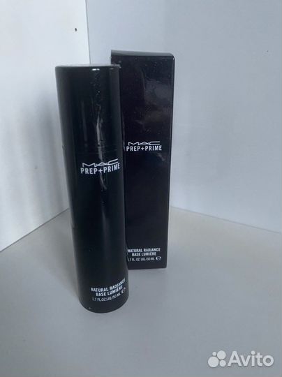 Крем-гель база MAC оригинал